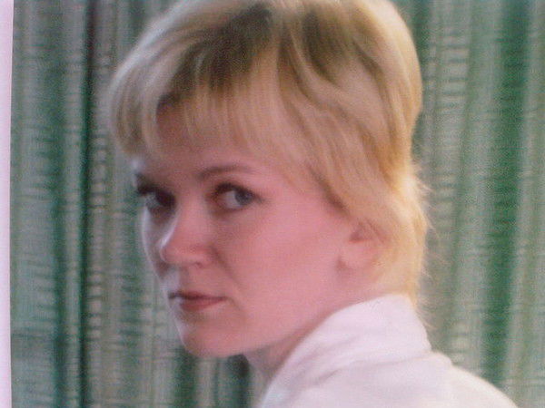 Ольга Валуева