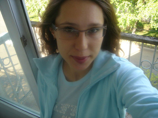 Юля Кардовская