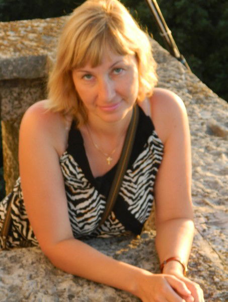 Татьяна Дружкова