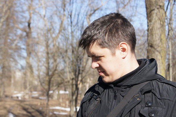 Ильнар Иматдинов