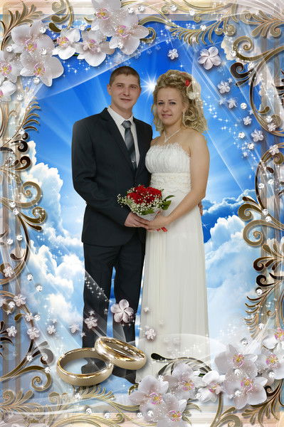 Юлия Готовцева