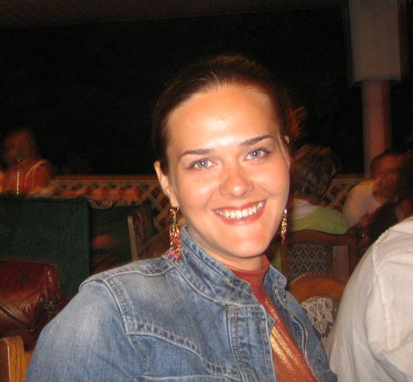 Мария Донченко