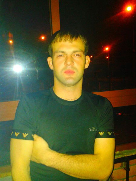 Диман Волчков