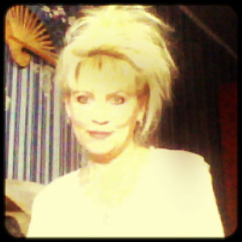 Людмила Костюк