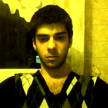 Дмитрий Гогян