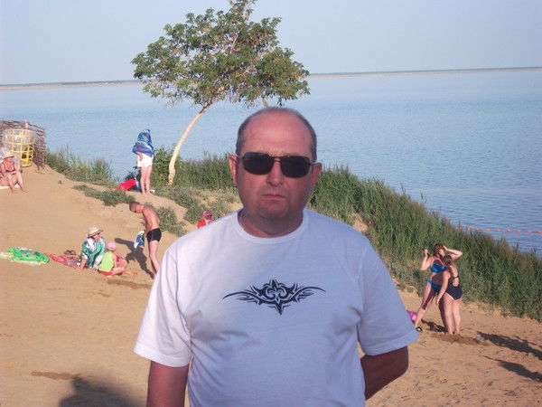 Евгений Алевцев