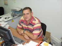 Дмитрий Новиков