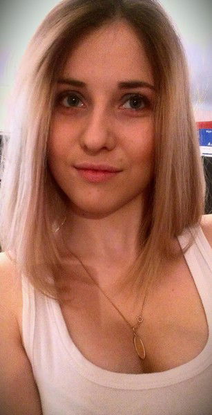 Виолетта Багаутдинова