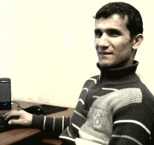 Abdualim Abdullozoda