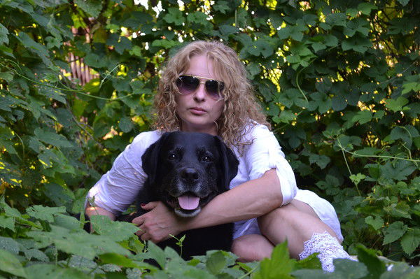 Алиса Ермолова