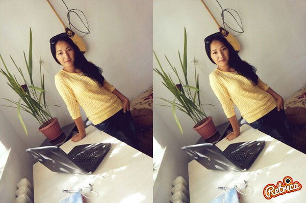 Гулзина Абилхайыр