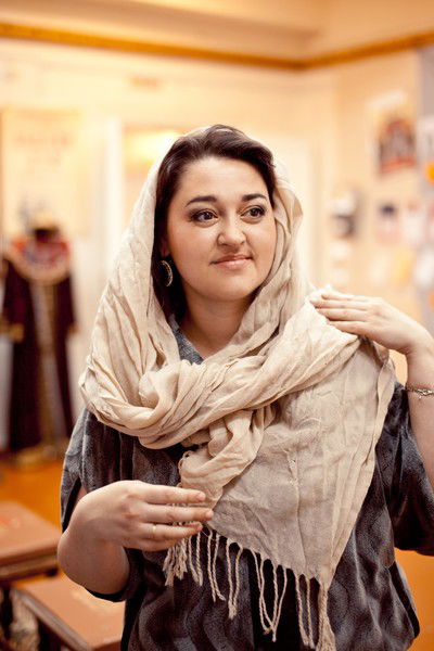 Галя Михеева