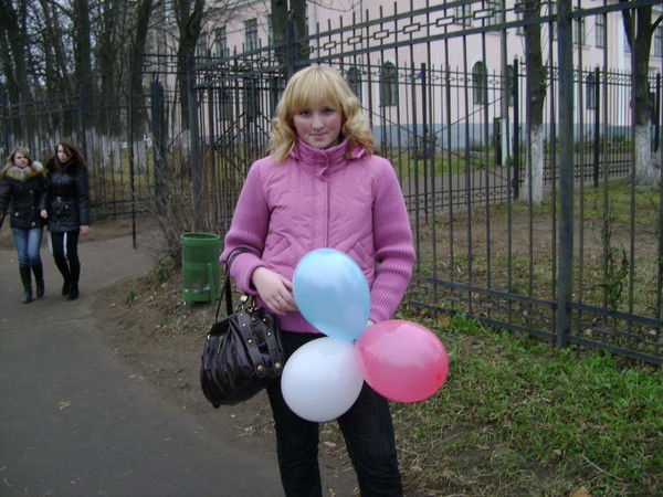 Дарья Смирнова