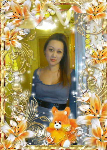 Виктория Vikulya