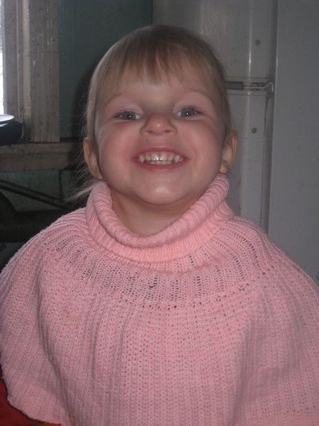 Наталия Профьева