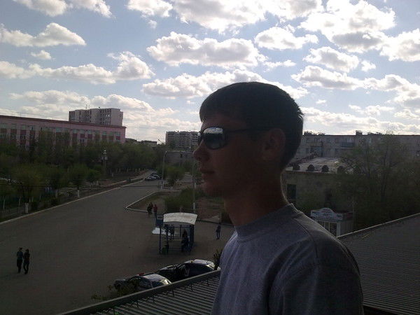 Дима Балабат