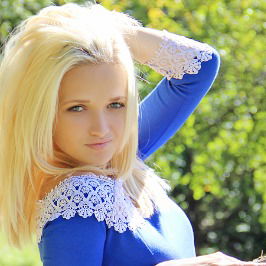 Василиса Исаева