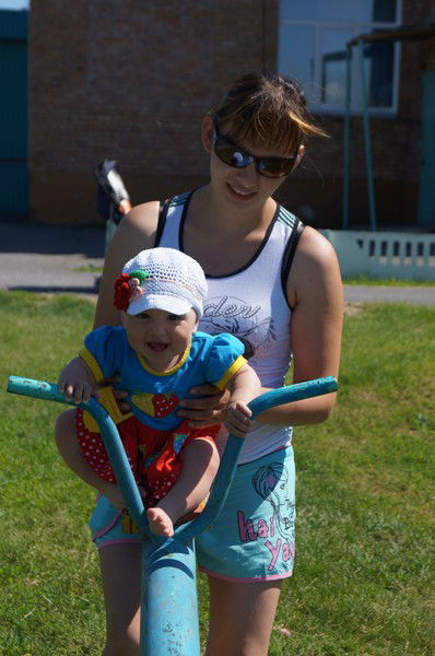 Елена Константинова