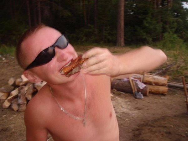 Андрей Сушков