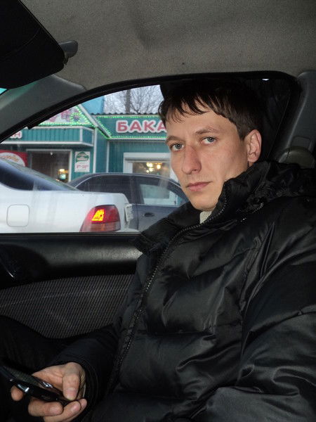 Андрей Тищенко