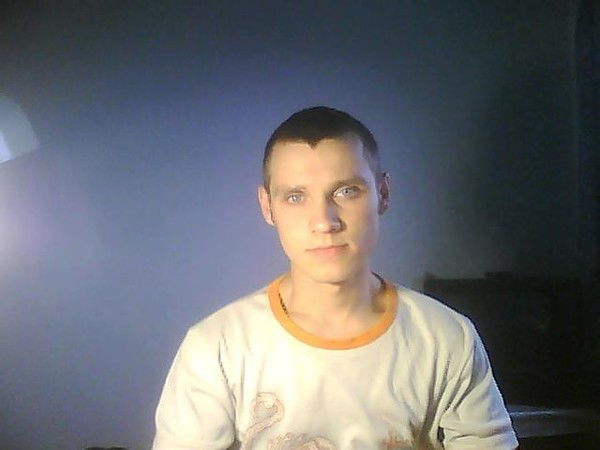 Иван Кадочников