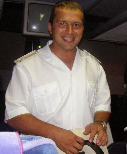 Сергей Колчев