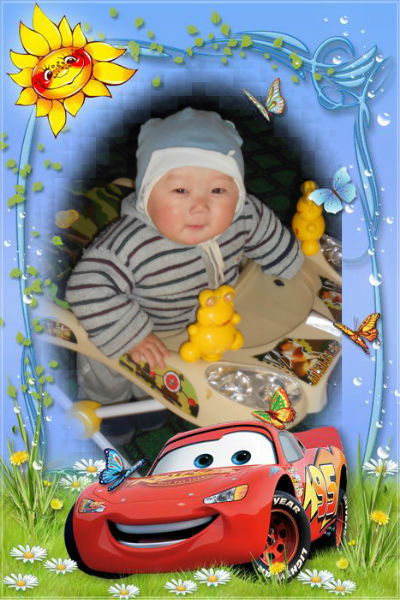 Майсал Жоробаев