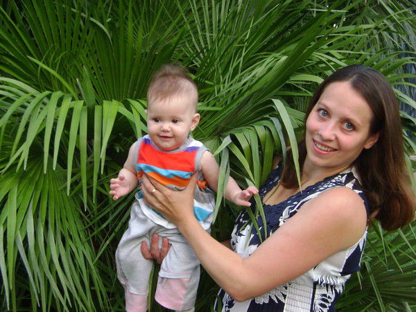 Юлия Болова(Баннова)