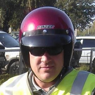 Валерий Гетманцев