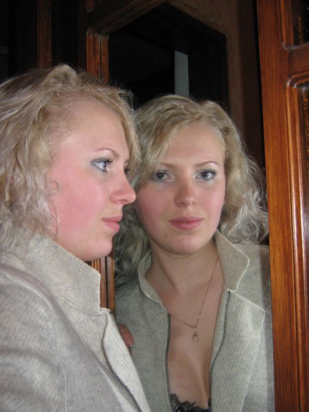 Дарья Гопка