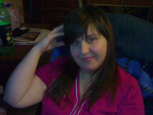 Екатерина Кружкова