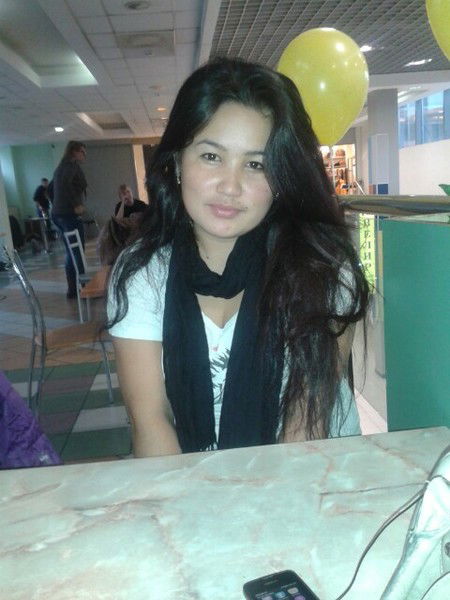 Не Важно Кто Я