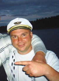 Олеся Стрелкова