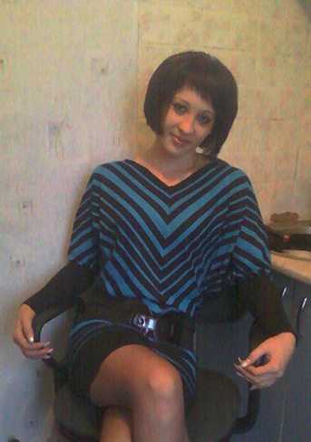 Роза Михалева