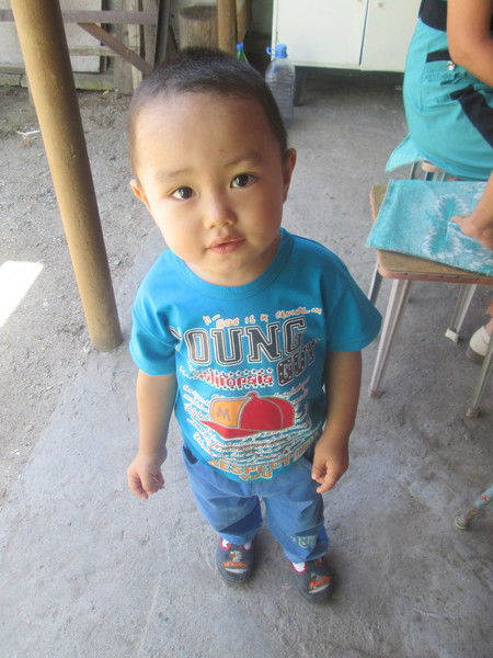 Кульзия Такежанова