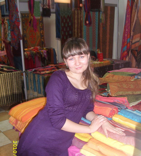 Анжелика Анисимова