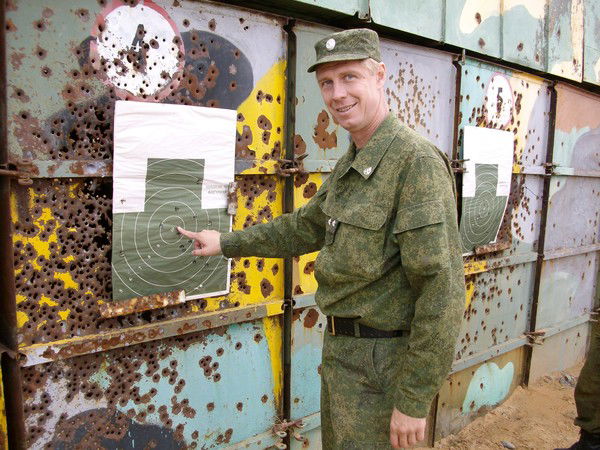 Евгений Литвиненко