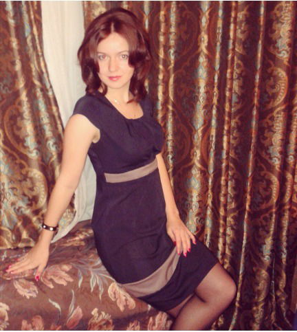 Анастасия Рябухина