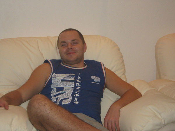 Андрей Ромаданов