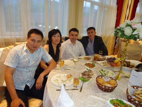 Гани Салимбаев