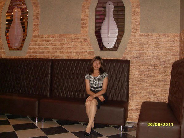 Джамиля Тимомеева