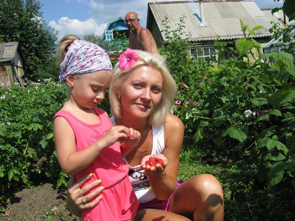 Ирина Мурзаева