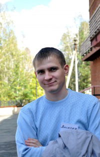 Василий Вяткин