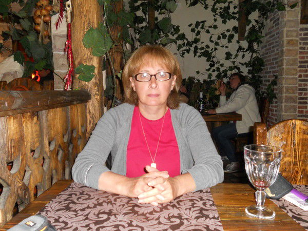 Галина Карапетян