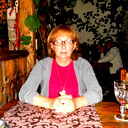 Галина Карапетян