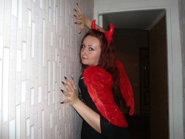 Юлия Кацедан