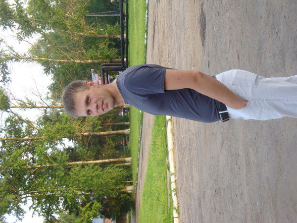 Алекс Морданов