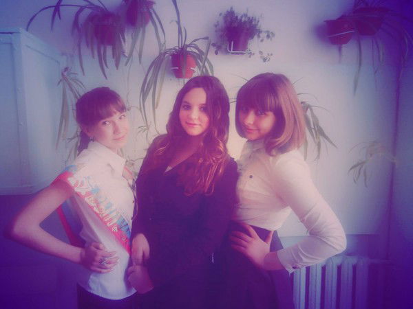 Анна Кобыличенко