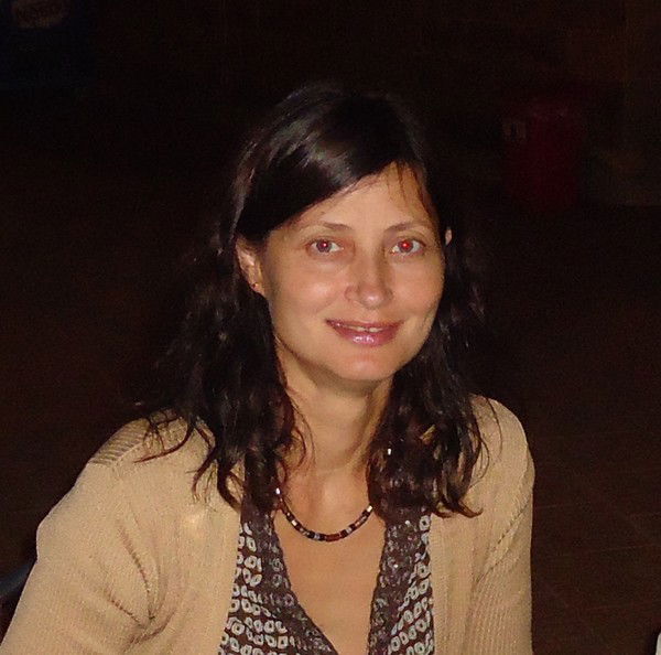 Вера Колусева