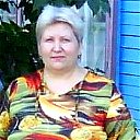 Елена Фролова